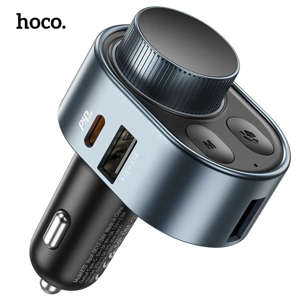 HOCO PD  FM ۽ű   5.0 FM   USB   , е ƺ  ŰƮ, 30W